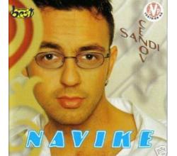 SANDI CENOV - Navike (CD)